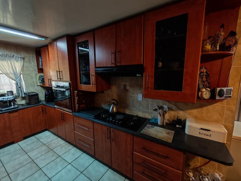 4 Bedroom Property for Sale in Vaalpark Free State